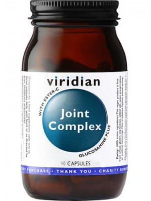 Joint Complex 30 capsules